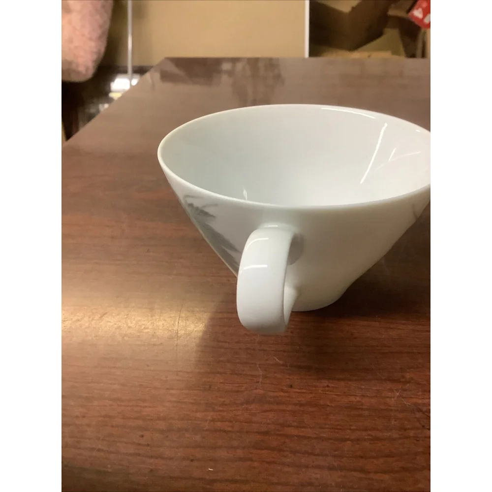 Vintage Cookin Serve China NORITAKE WILD IVY CUP 102 Japan